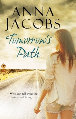 Book cover for Tomorrow's Path