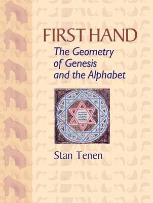 Book cover for First Hand