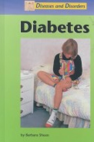 Cover of Diabetes