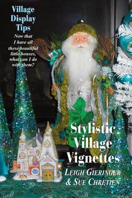 Cover of Stylistic Village Vignettes