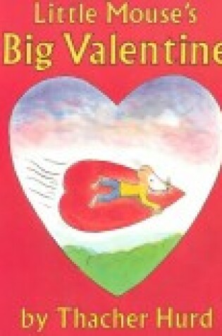 Cover of Litt Mouses Big Valent