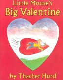 Book cover for Litt Mouses Big Valent