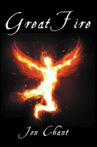 Cover of Great Fire