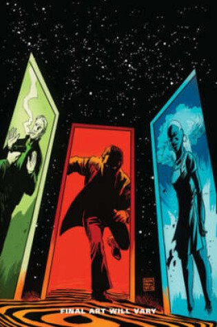 Cover of The Twilight Zone Volume 1
