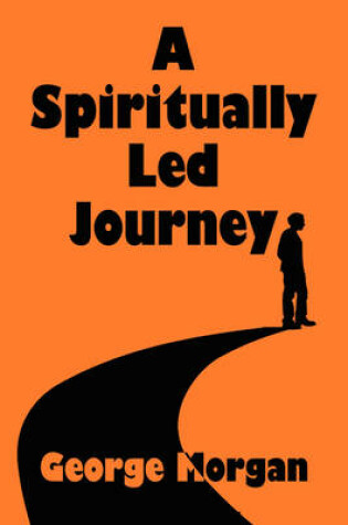 Cover of A Spiritually Led Journey