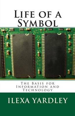 Book cover for Life of a Symbol