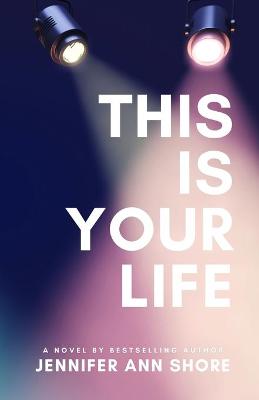 Book cover for This Is Your Life