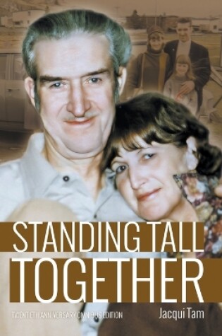Cover of Standing Tall Together