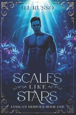 Cover of Scales Like Stars