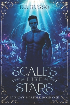 Cover of Scales Like Stars