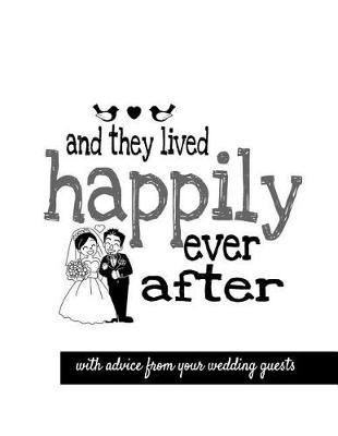 Book cover for and they lived happily ever after