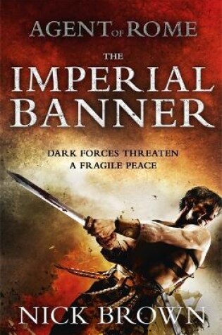 Cover of The Imperial Banner