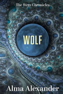 Book cover for Wolf