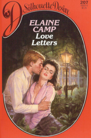 Cover of Love Letters