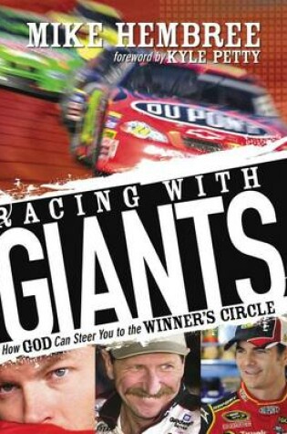 Cover of Racing with Giants