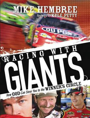 Book cover for Racing with Giants