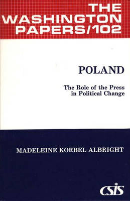 Book cover for Poland