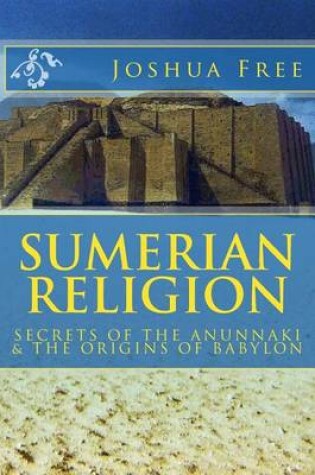 Cover of Sumerian Religion