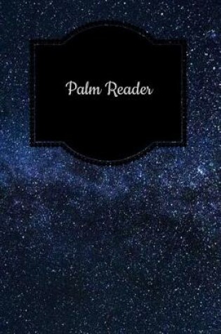 Cover of Palm Reader