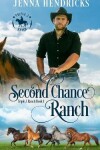 Book cover for Second Chance Ranch