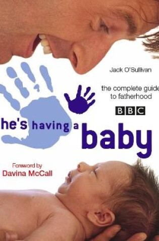 Cover of He's Having a Baby