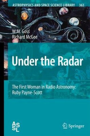 Cover of Under the Radar