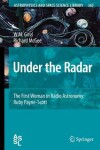 Book cover for Under the Radar