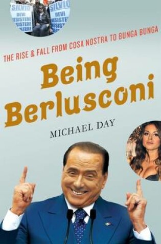 Cover of Being Berlusconi