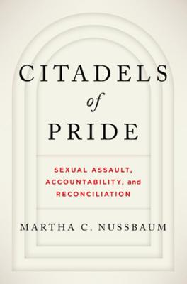 Cover of Citadels of Pride