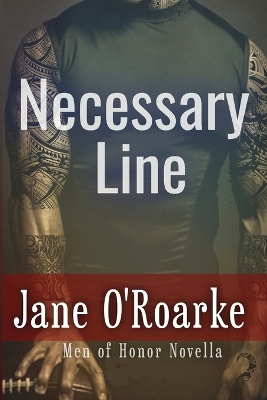Cover of Necessary Line