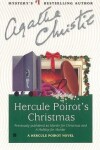 Book cover for Hercule Poirot's Christmas