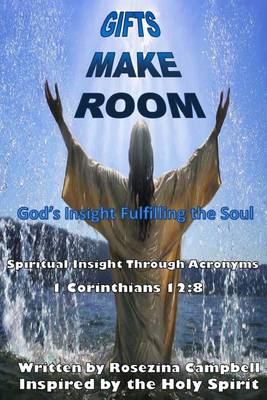 Book cover for Gifts Make Room
