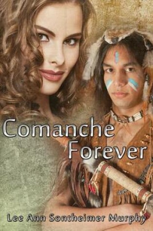 Cover of Comanche Forever