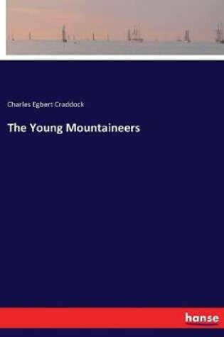 Cover of The Young Mountaineers