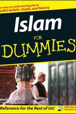 Cover of Islam For Dummies