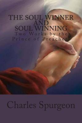 Book cover for The Soul Winner and Soul Winning