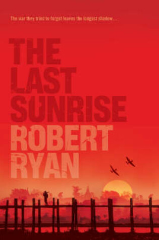 Cover of The Last Sunrise