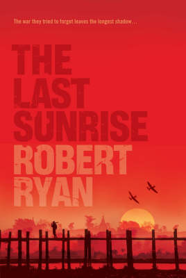 Book cover for The Last Sunrise