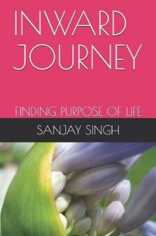 Cover of Inward Journey