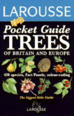 Book cover for Trees