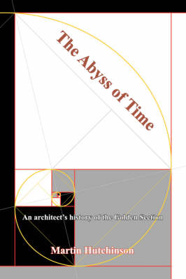 Book cover for The Abyss of Time