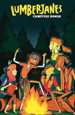 Campfire Songs by 