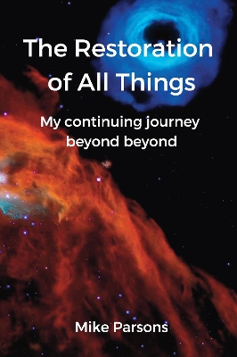 Book cover for The restoration of all things