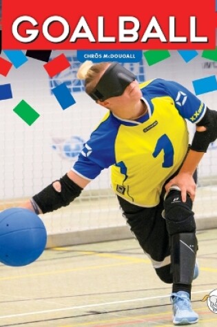 Cover of Goalball