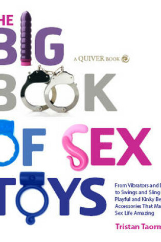 Cover of The Big Book of Sex Toys