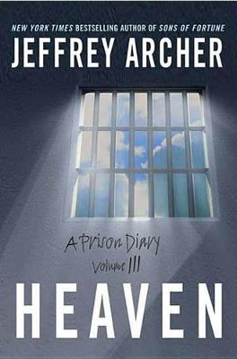 Cover of Heaven