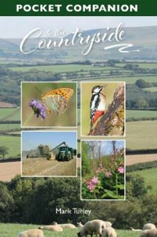 Cover of Pocket Companion to the Countryside