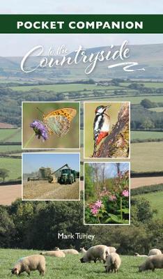 Book cover for Pocket Companion to the Countryside