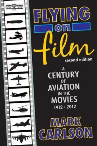 Cover of Flying on Film