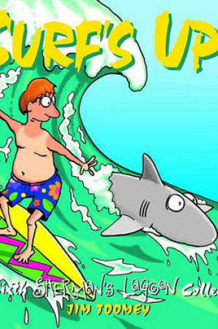 Cover of Surf's Up!